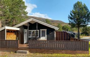 3 Bedroom Awesome Home In Bjorli